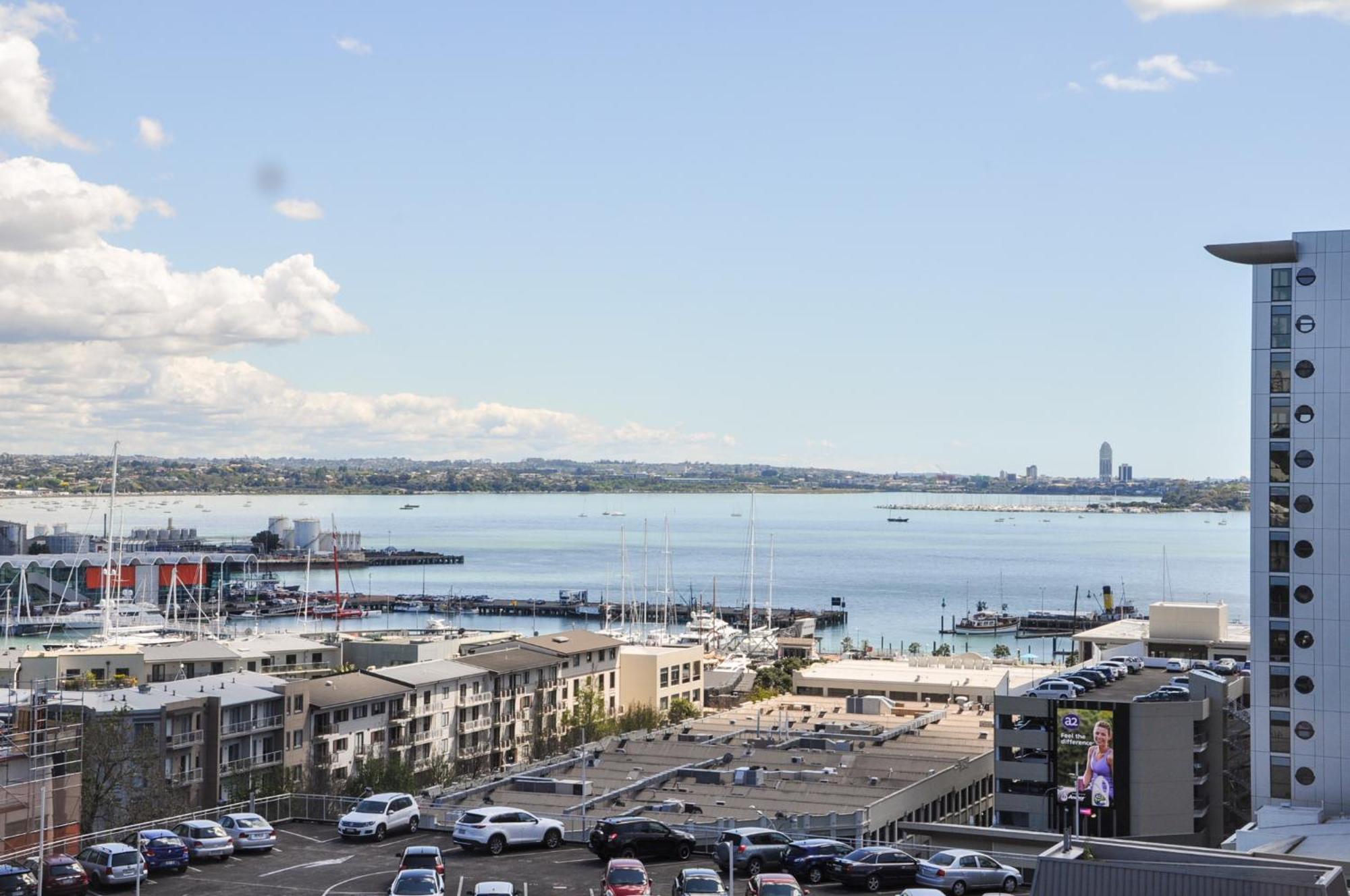 Private Apartments In A Landmark Heritage Building Auckland Habitación foto